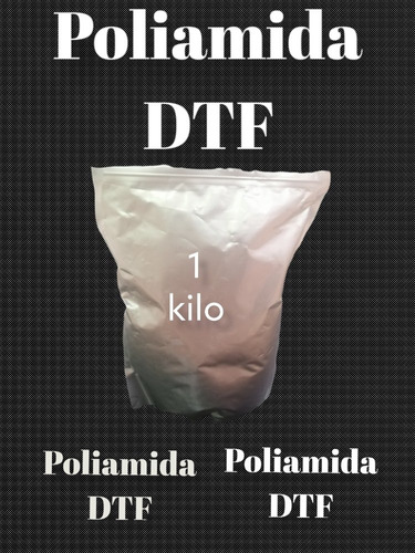 Poliamida Dtf Dtf Dtf 