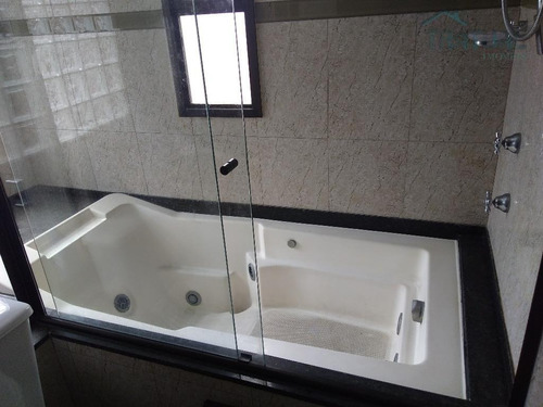 Imagem 16 de 30 de Cobertura Residencial À Venda, Parque Anchieta, São Bernardo Do Campo. - Co0164