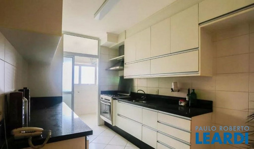 Imagem 10 de 15 de Apartamento - Vila Mariana - Sp - 574732