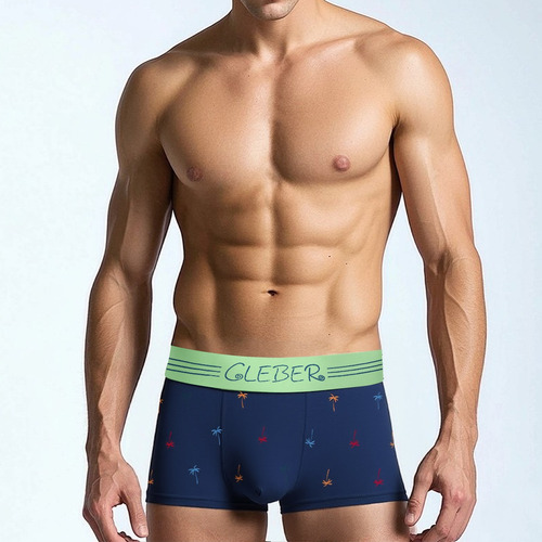 Pack 12 Boxer Hombre Regalo