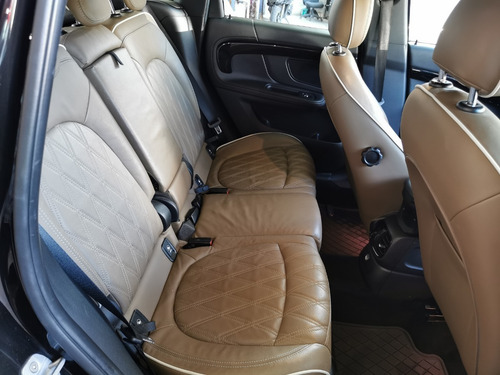 Imagen 14 de 15 de Mini Countryman Sport Impecable 2019