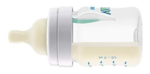 Imagen 4 de 7 de Mamadera Avent Classic +0 Meses