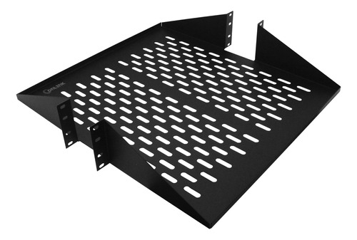 Bandeja P/rack Ventilada 19 X 19 2u 2 Poste Onlink