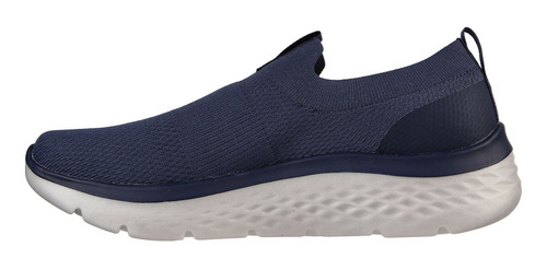 Imagen 2 de 4 de Tenis Hombre Skechers Gowalkhyperburst-mancheste