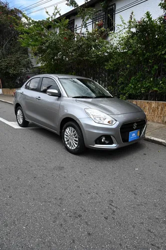 Suzuki Swift 1.2 Dzire