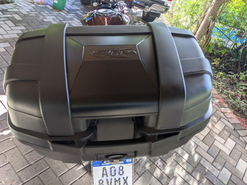 Bajaj Dominar 400