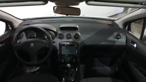 Peugeot 308 1.6 Allure