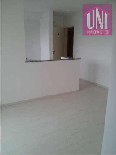 Imagem 4 de 16 de Apartamento Residencial À Venda, Vila Palmares, Santo André. - Ap1247