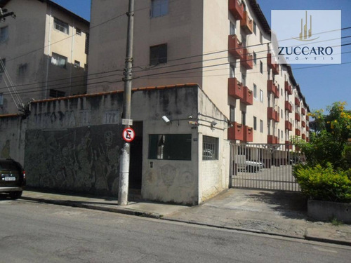 Apartamento Venda Parque Renato Maia, Guarulhos. - Ap9525