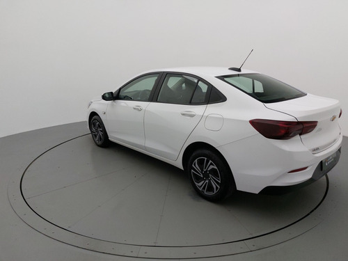 Chevrolet Onix 1.0 FLEX PLUS LT MANUAL