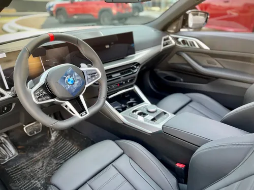 BMW Serie 4 3.0 M440I Xdrive Convertible