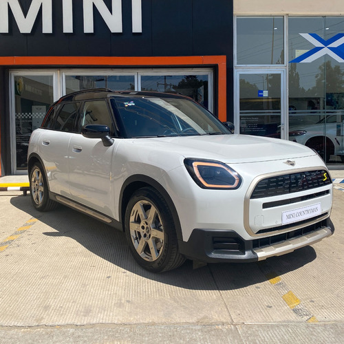 Mini Countryman 0.0 Se All4