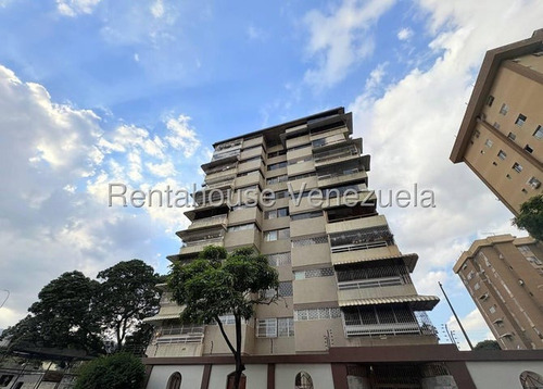 Amplio Apartamento En Motalban Ii Excelente Edificio - 25-17815 - Jca