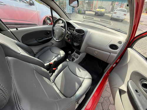 Chery QQ Qq 1.0 Look Fl 12v/1.0 12v Flex 5p