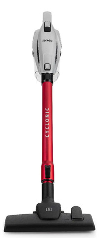 Aspiradora Vertical Thomas Th-1022c 2 En 1 Con Cable 600w