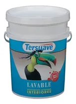 Comprar Latex Super Lavable Interior A\u002Fh 10 Lt Tersuave Ferreplus