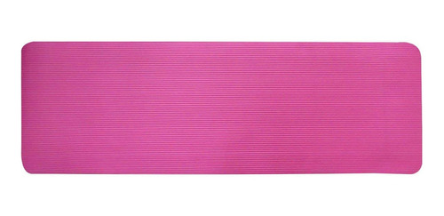 Colchoneta Yogamat Pilates Gimnasia Abdominales Agarre 10mm®
