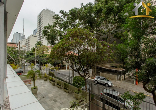 Imagem 29 de 30 de Apartamento - Paraíso - São Paulo | Batelli Imóveis - 4701