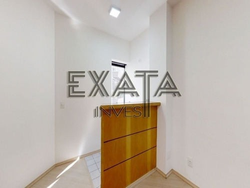 Imagem 20 de 30 de Apartamento No Bairro Jardim Paulista Com 30m², 1 Quarto, 1 Vaga De Garagem. Preço E Disponibilidade Do Imóvel Sujeitos A Alteração Sem Aviso Prévio. - Ap00914 - 70084762