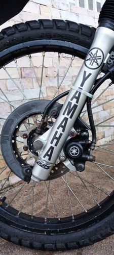 Imagen 15 de 18 de Yamaha Xt 225