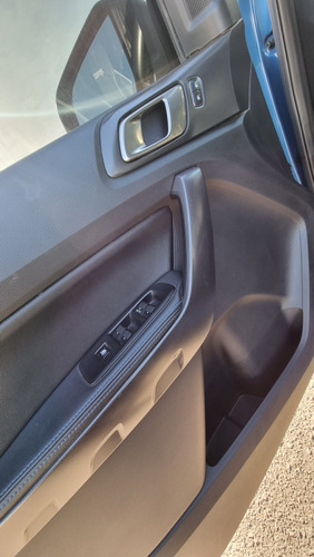 Ford Ranger Raptor 2.0l Biturbo Cabina Doble 4x4