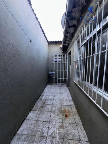 Casa Com 2 Dormitórios