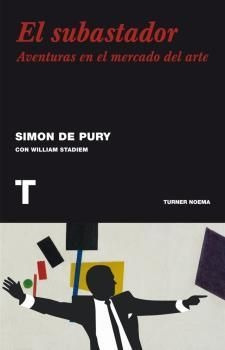 Subastador,el - Pury, Simon De