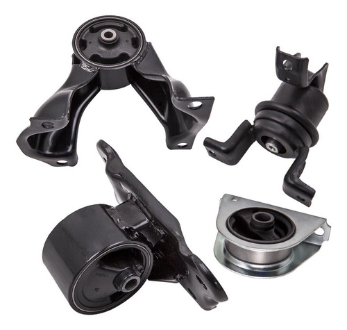Soportes Motor Transmision Lancer 2.0l 02-07 Mitsubishi