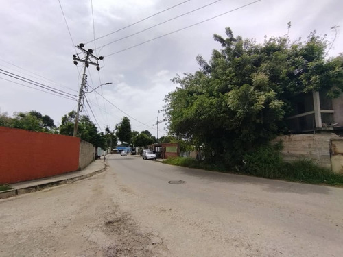 Imagen 2 de 9 de Terreno Ubicado En Sector Agua De Vaca - Urb. Victoria Nueva Esparta
