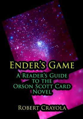 Libro Ender's Game: A Reader's Guide To The Orson Scott C...