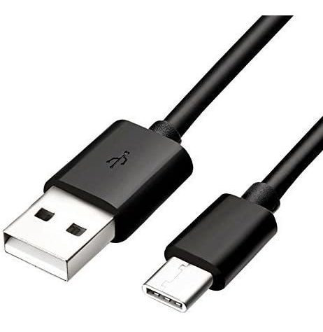 Cargador De Sincronizacion De Datos Tipo C Usb Portatil