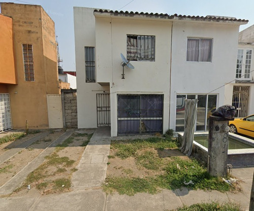 Sk05- Casas En Remates Bancarios Costa Dorada Veracruz