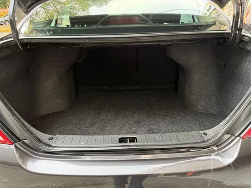 Nissan Versa 1.6 Advance Mt