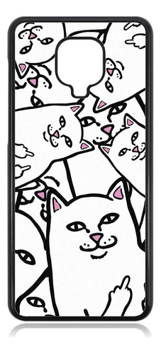 Funda Protector Case Para Xiaomi Note 9 Pro Ripndip