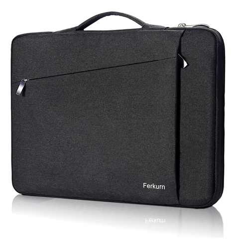 Funda Para Laptops De 15 Pulgadas (color Negro)