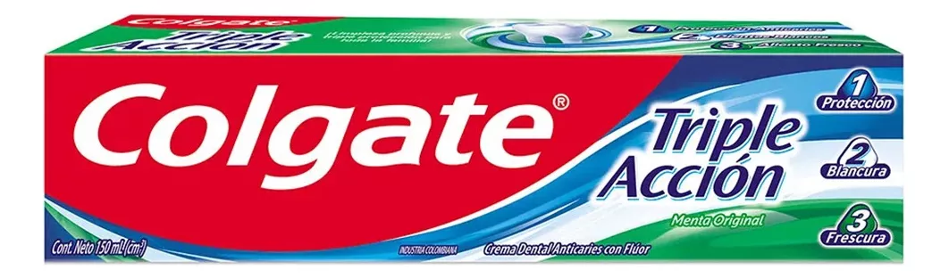 Tercera imagen para búsqueda de colgate