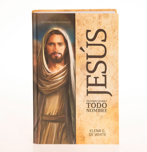 Imagen 2 de 7 de Ld Adultos Td - Jesús, Nombre Sobre Todo Nombre