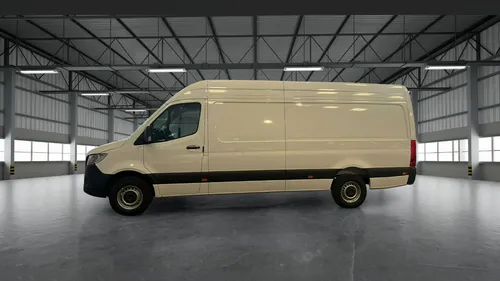Sprinter F4325 414 Cdi Te V2