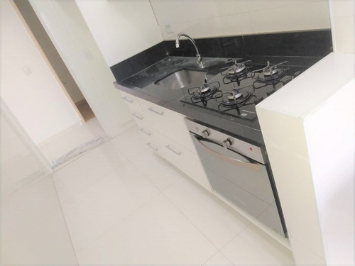 Imagem 8 de 30 de Apartamento Em Jardim Arize, São Paulo/sp De 65m² 3 Quartos À Venda Por R$ 368.000,00 - Ap1238225-s