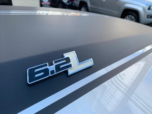 Chevrolet Camaro 6.2 v8 Gasolina ss Automático