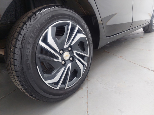 Chevrolet Onix 1.0 TURBO FLEX LT AUTOMÁTICO
