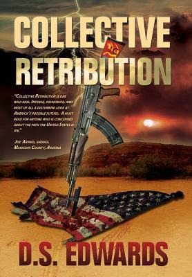 Libro Collective Retribution - D S Edwards