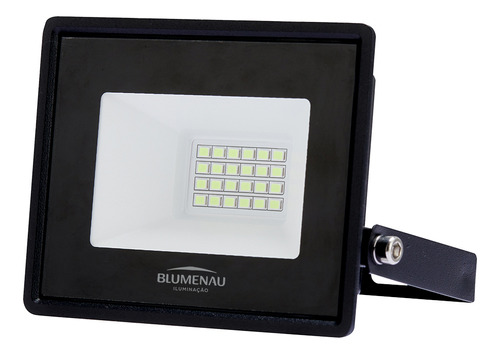 Refletor Led 30w Luz Verde Ip65 Prova D'água Jardim Externo