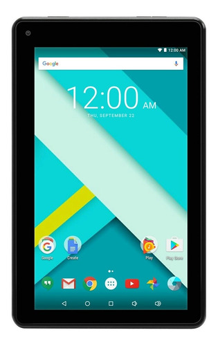 Tablet Android Voyager Rca ,  7 Pulgadas 