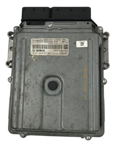 Kit Code Discovery 4 3.0 2010 11 12 13 14 2015 (Usado)