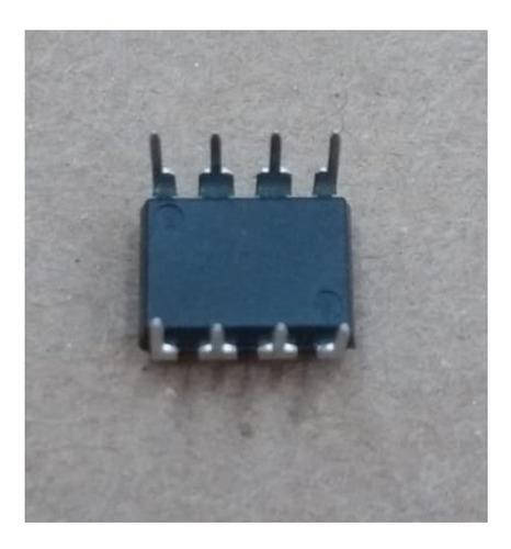 Imagem 3 de 4 de Ir4427 Dip S4427 Irs4427 Driver Original (kit 10 Uni)