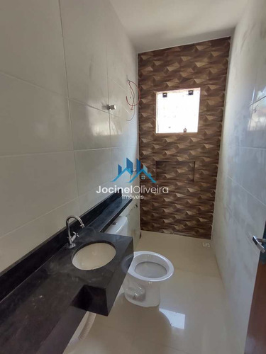 Imagem 12 de 21 de Sobrado Com 2 Dorms, Sítio Cercado, Curitiba - R$ 299 Mil, Cod: So0042 - Vso0042