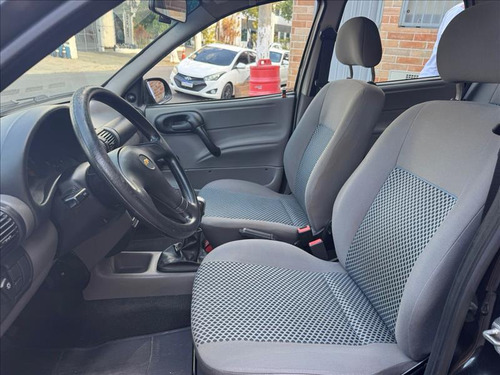 Chevrolet Classic 1.0 Mpfi ls 8v Flex 4p Manual