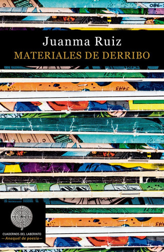 Materiales De Derribo - Ruiz,juanma