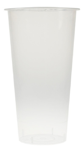 Vaso Reutilizable Frappe 90-600 Ml Recto 20.28 Oz Tapioca
